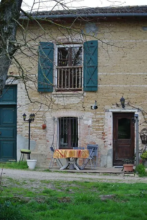La Pénardière Saint-Étienne-de-Tulmont