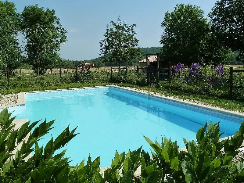 La Pénardière Saint-Étienne-de-Tulmont